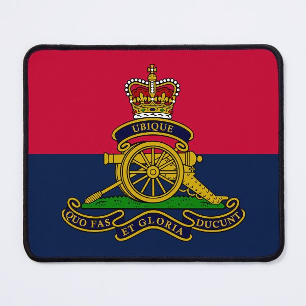 Item preview, Royal Artillery designed and sold by sirglennbo.