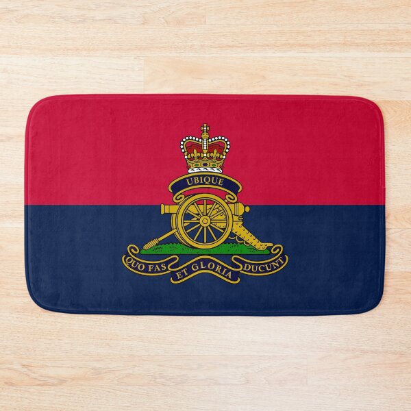 Item preview, Royal Artillery designed and sold by sirglennbo.