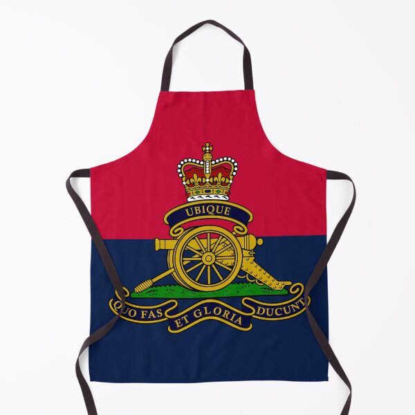 Item preview, Royal Artillery designed and sold by sirglennbo.