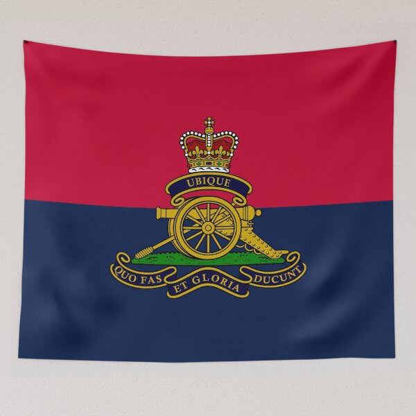 Item preview, Royal Artillery designed and sold by sirglennbo.