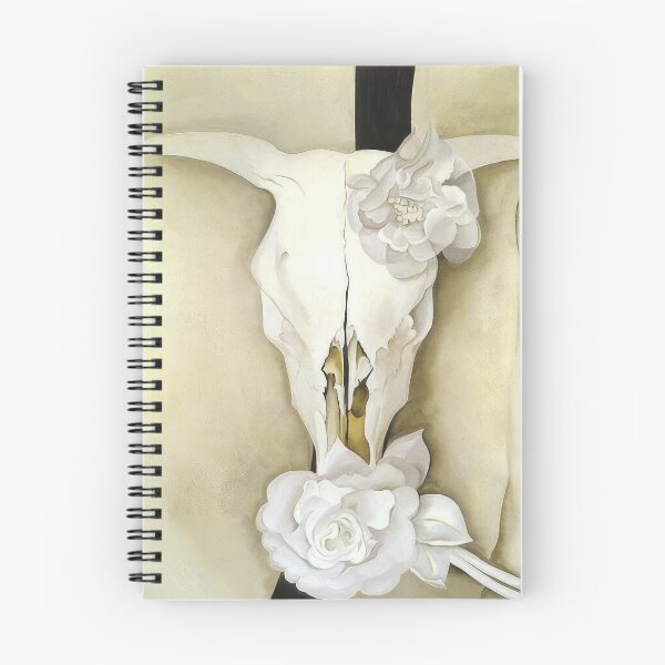 Item preview, Georgia O Keeffe designed and sold by MatArtMiller.