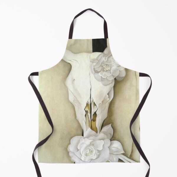 Item preview, Georgia O Keeffe designed and sold by MatArtMiller.