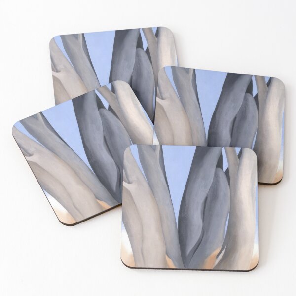Item preview, Georgia O Keeffe designed and sold by MatArtMiller.