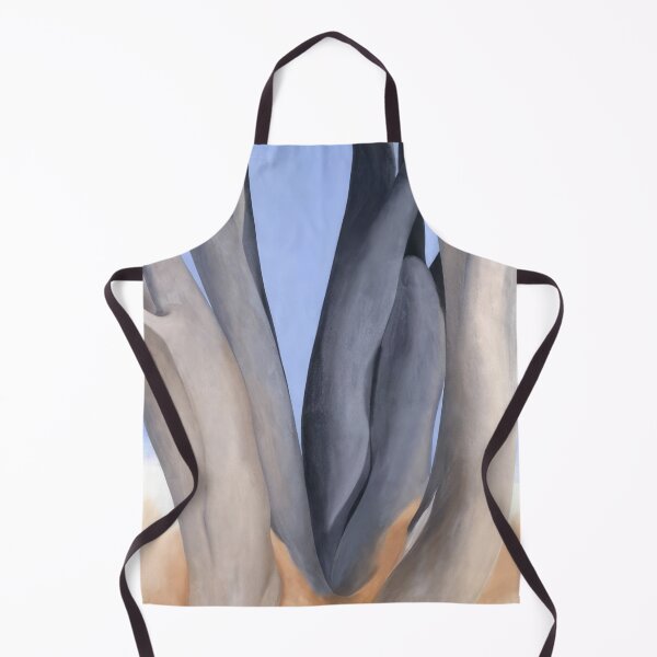 Item preview, Georgia O Keeffe designed and sold by MatArtMiller.