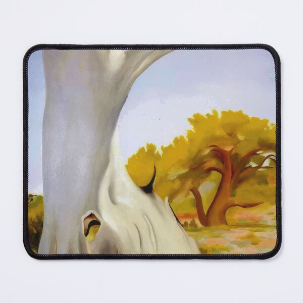 Item preview, Georgia O Keeffe designed and sold by MatArtMiller.