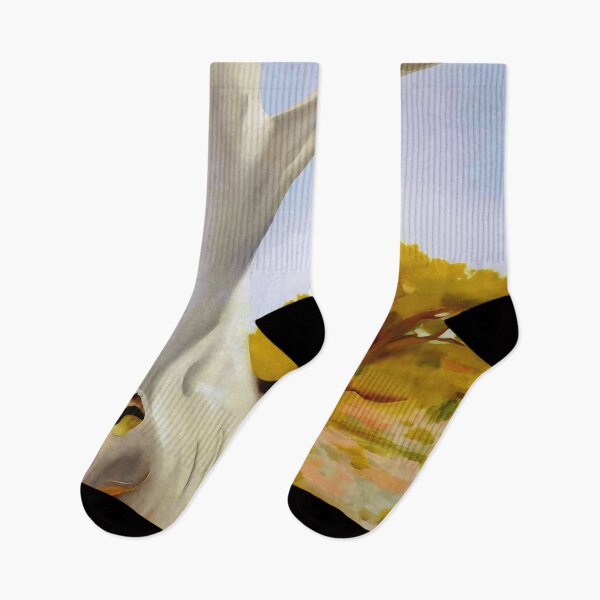 Item preview, Georgia O Keeffe designed and sold by MatArtMiller.