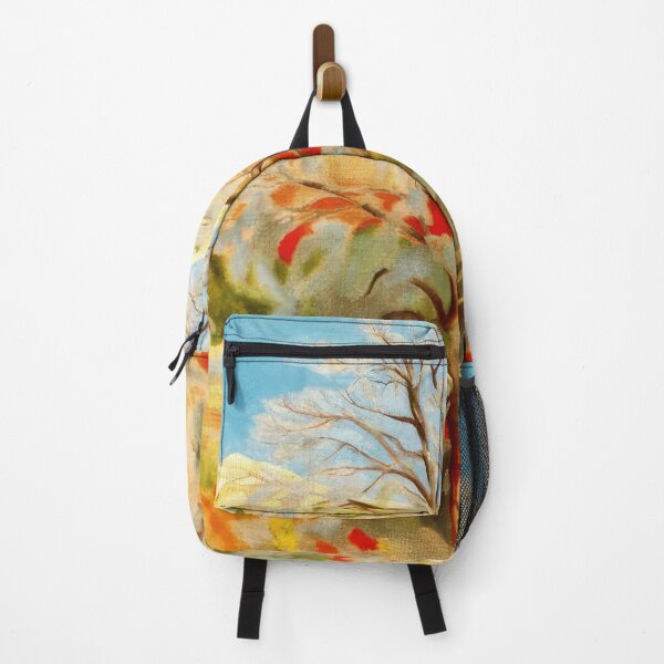 Item preview, Georgia O Keeffe designed and sold by MatArtMiller.