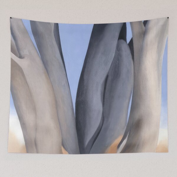 Item preview, Georgia O Keeffe designed and sold by MatArtMiller.