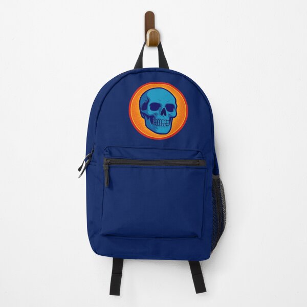 Item preview, Sonic Skull designed and sold by Q Art & Design .