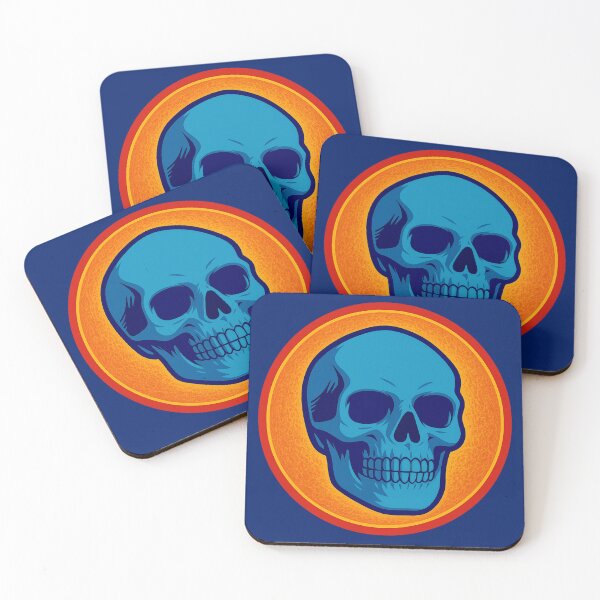 Item preview, Sonic Skull designed and sold by Q Art & Design .