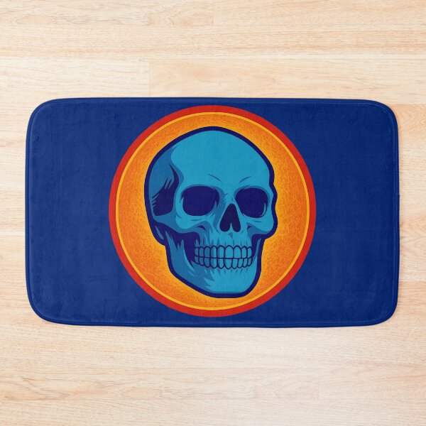 Item preview, Sonic Skull designed and sold by Q Art & Design .