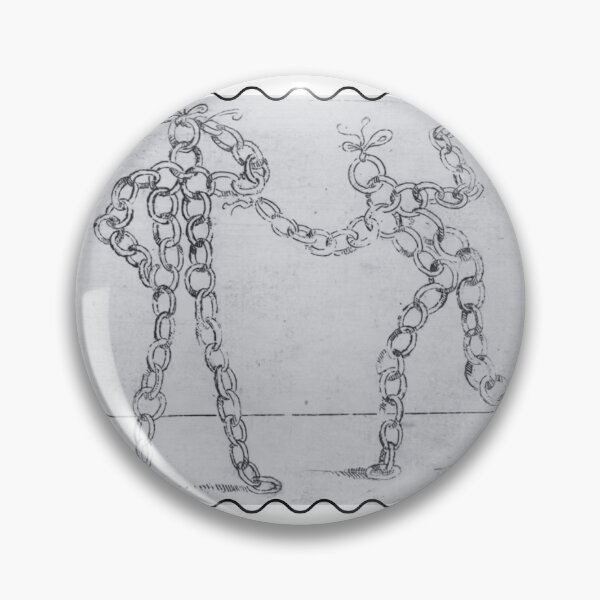 Item preview, Linked In designed and sold by Guindazola.