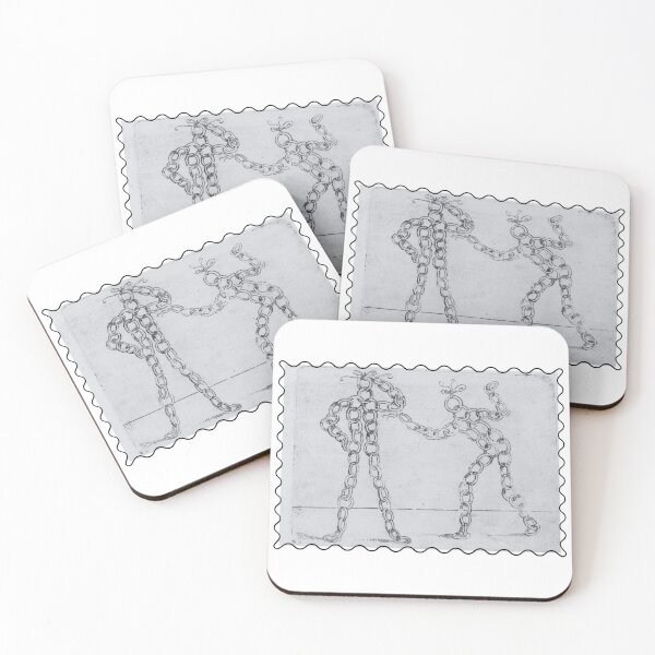 Item preview, Linked In designed and sold by Guindazola.