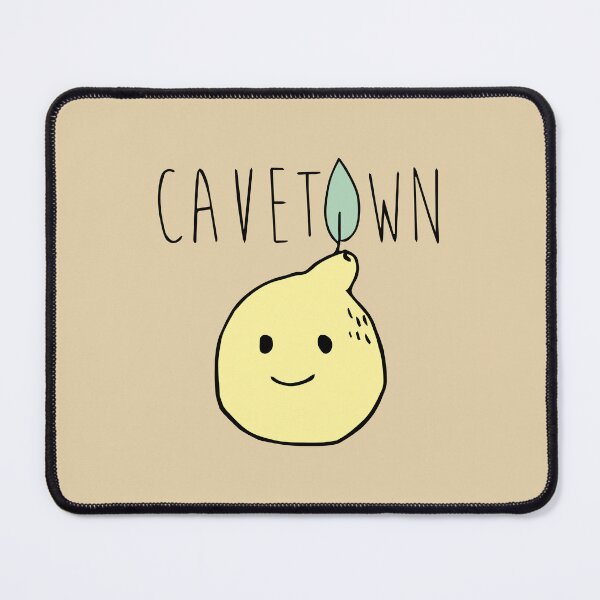 Item preview, Cavetown - Lemonade designed and sold by CalroStudiio.