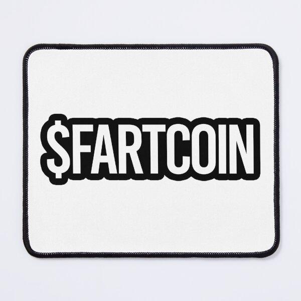 Artikelvorschau, $FARTCOIN, Fart Coin Meme Coin Ticker Gliederung entworfen und verkauft von Memes N Lore .
