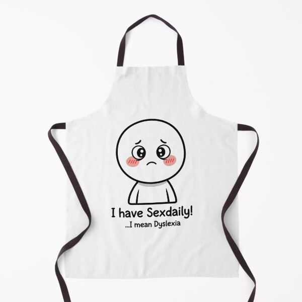 Item preview, Dyslexia! designed and sold by StrayCat-Lana.