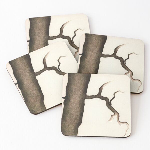 Item preview, Georgia O Keeffe designed and sold by MatArtMiller.