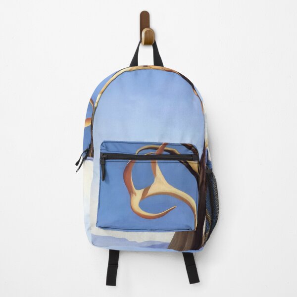 Item preview, Georgia O Keeffe designed and sold by MatArtMiller.