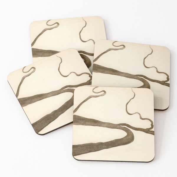 Item preview, Georgia O Keeffe designed and sold by MatArtMiller.