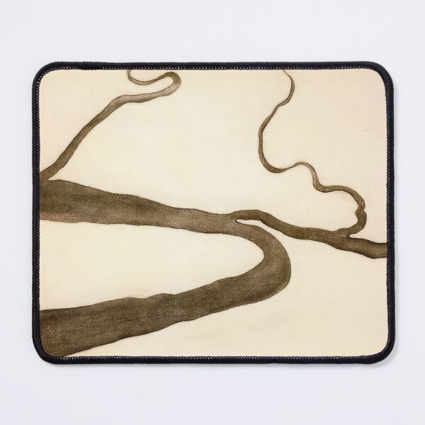Item preview, Georgia O Keeffe designed and sold by MatArtMiller.