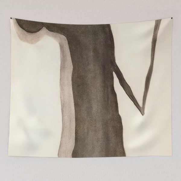Item preview, Georgia O Keeffe designed and sold by MatArtMiller.