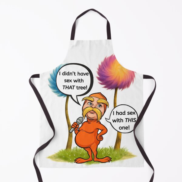 Item preview, I did NOT "blank" that tree! designed and sold by Dragon Space.
