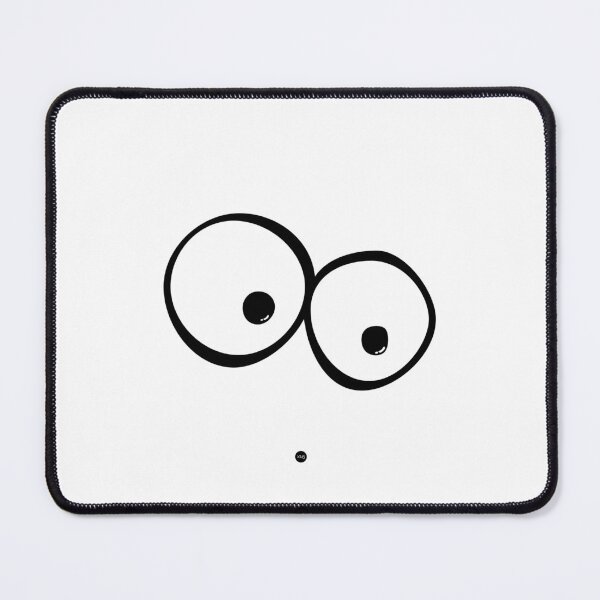Item preview, Curious eyes (fc) designed and sold by XUSRedbubble.