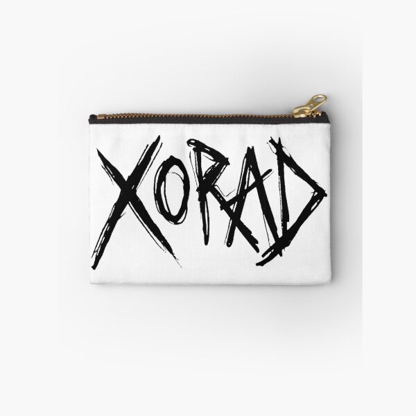 Item preview, XORAD Logo designed and sold by xoradmagical.