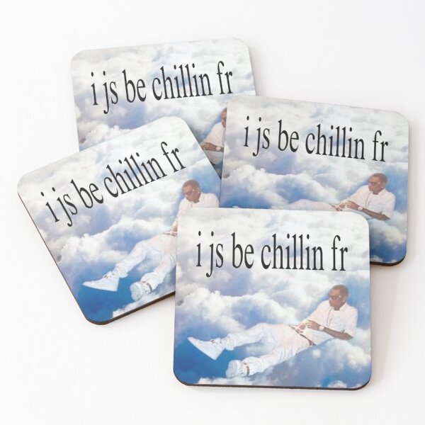 Item preview, Chillin designs designed and sold by Roehidesigns.