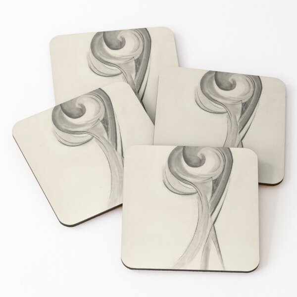 Item preview, Georgia O Keeffe designed and sold by MatArtMiller.