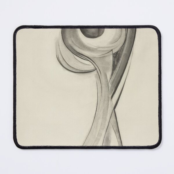 Item preview, Georgia O Keeffe designed and sold by MatArtMiller.
