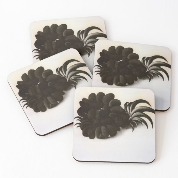 Item preview, Georgia O Keeffe designed and sold by MatArtMiller.