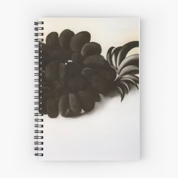 Item preview, Georgia O Keeffe designed and sold by MatArtMiller.