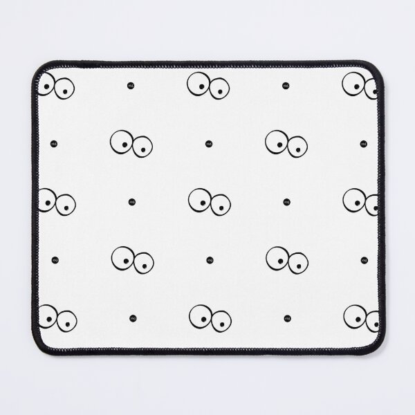 Item preview, Curious eyes (fc) P designed and sold by XUSRedbubble.