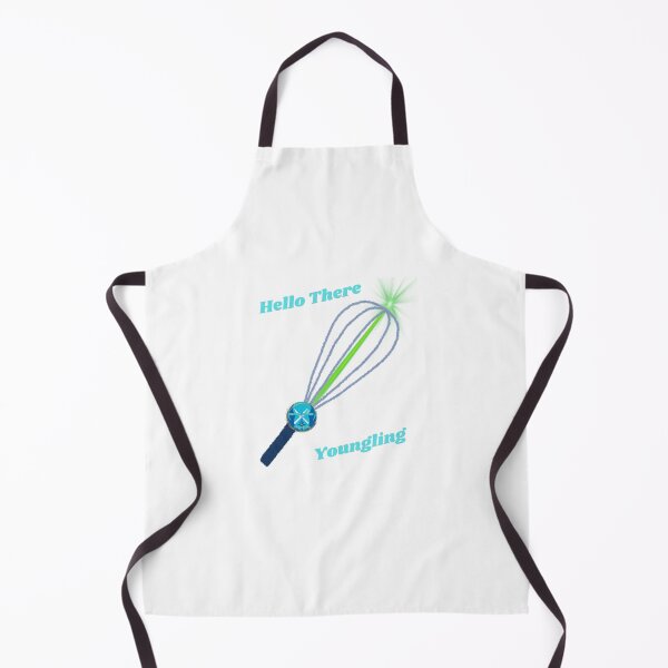 Item preview, ObiMom Kenobi Hello There designed and sold by ObiMomKenobi67.