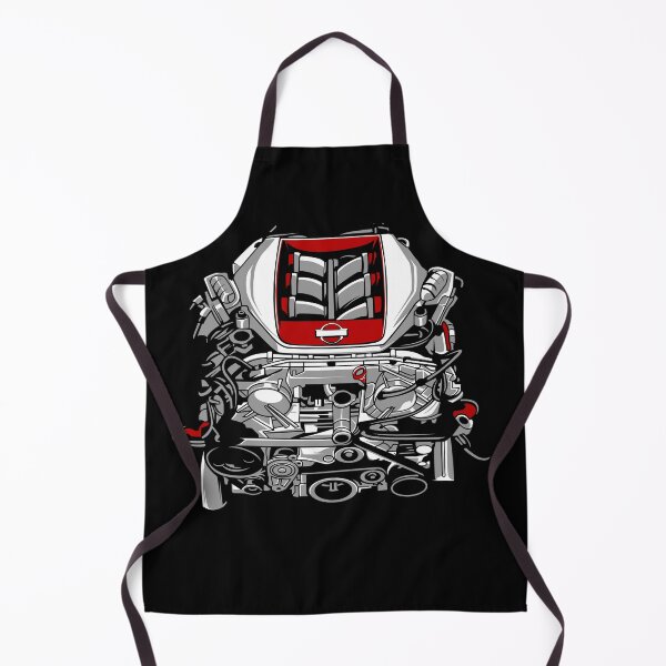 Item preview, Car Culture Design – Streetwear, Speed, and Automotive Vibes designed and sold by Not Hugo.