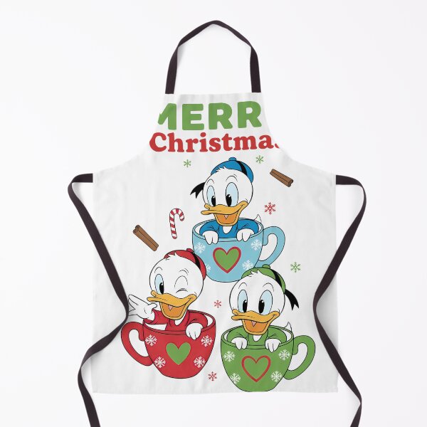 Item preview, Huey Dewey & Louie Christmas Mugs designed and sold by Drip stamp.