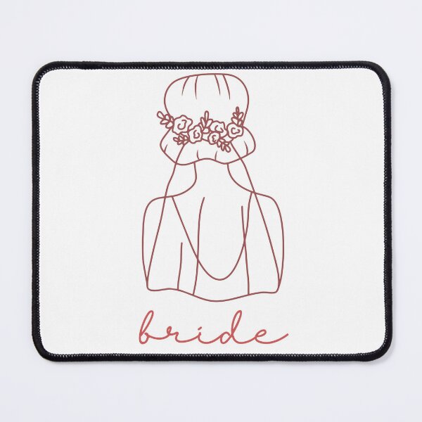 Item preview, BRIDE designed and sold by MsMays.
