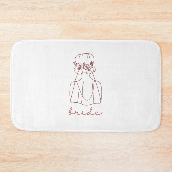 Item preview, BRIDE designed and sold by MsMays.
