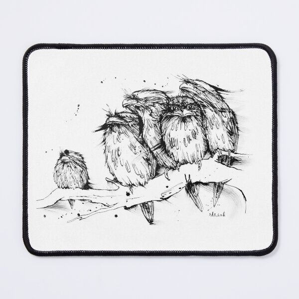 Item preview, The Gathering designed and sold by Running Duck Studio.