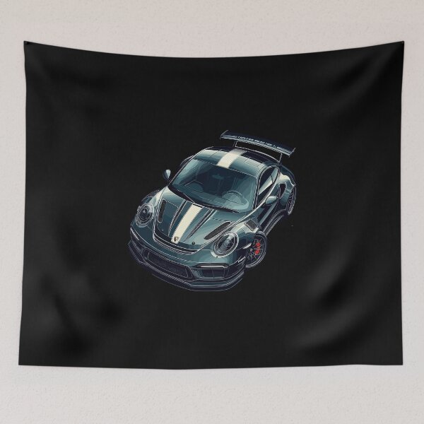 Item preview, Car Culture Design – Streetwear, Speed, and Automotive Vibes designed and sold by Not Hugo.