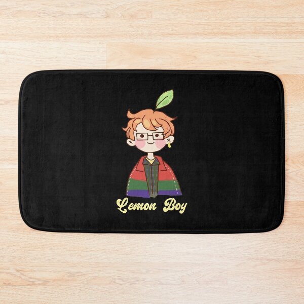 Item preview, Cavetown - Lemonade designed and sold by CalroStudiio.