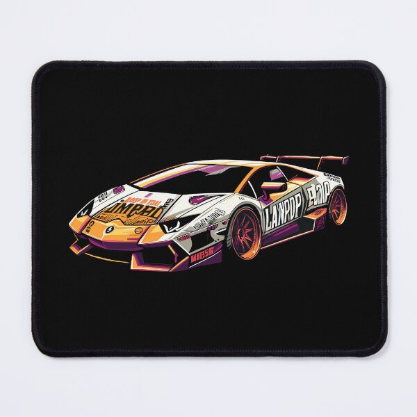 Item preview, Car Culture Design – Streetwear, Speed, and Automotive Vibes designed and sold by Not Hugo.