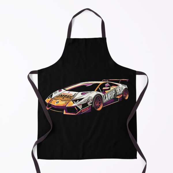 Item preview, Car Culture Design – Streetwear, Speed, and Automotive Vibes designed and sold by Not Hugo.