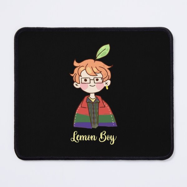 Item preview, Cavetown - Lemonade designed and sold by CalroStudiio.