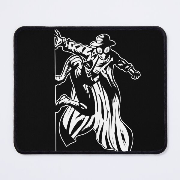Item preview, Spider-man Noir designed and sold by blacksnowcomics.