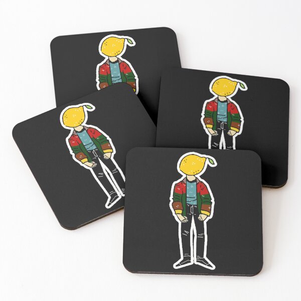 Item preview, Cavetown - Lemonade designed and sold by CalroStudiio.