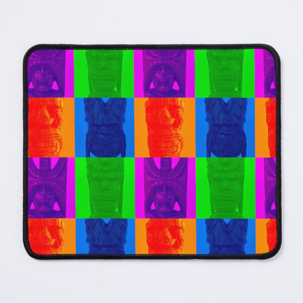 Item preview, Tikis! designed and sold by Bri-1.