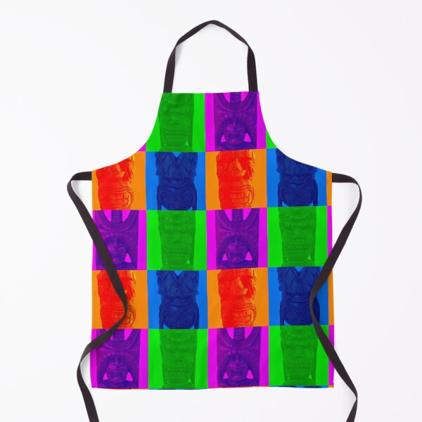 Item preview, Tikis! designed and sold by Bri-1.