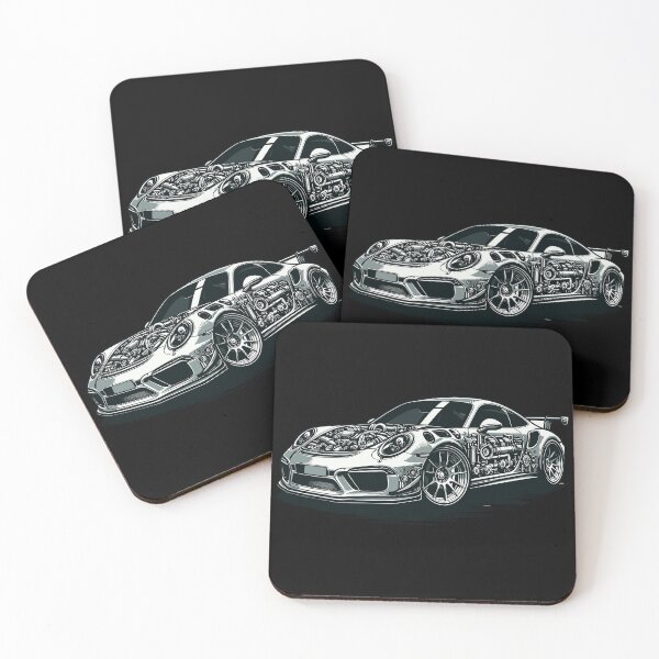 Item preview, Car Culture Design – Streetwear, Speed, and Automotive Vibes designed and sold by Not Hugo.